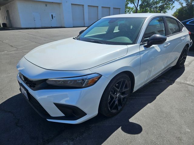 honda civic hatchback 2024 19XFL2H82RE001260 image honda civic hatchback 2024 19XFL2H82RE001260 image